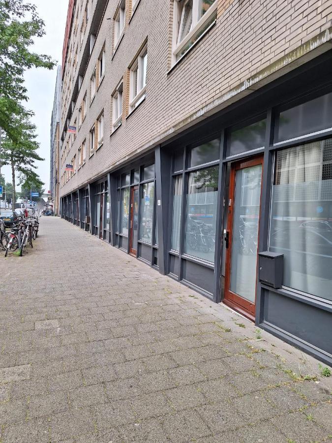 Perfect Studio 14 H Center Rotterdam Eksteriør bilde