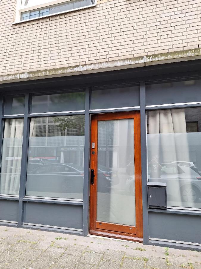 Perfect Studio 14 H Center Rotterdam Eksteriør bilde